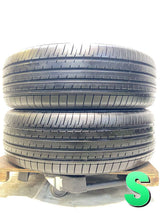 ヨコハマ ブルーアースXT AE61 225/60R17 2本