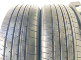 ヨコハマ ブルーアース-XT AE61 195/60R17 2本