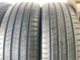 ミシュラン ラティチュードスポーツ3 225/65R17 4本