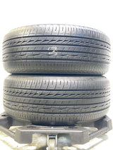 ブリヂストン レグノ GR-X2 215/50R17 2本