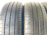 ダンロップ エナセーブ RV505 225/60R17 /トヨタ純正 6.5J+33 114.3-5穴 4本