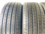ピレリ P8 FS TM 215/55R17 4本