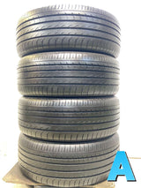 ヨコハマ ブルーアース-RV RV03 215/55R17 4本