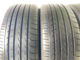 ヨコハマ ブルーアース-RV RV03 215/55R17 4本