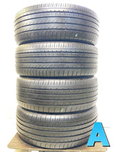 ヨコハマ ブルーアース-RV RV03 225/55R17 4本