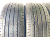 ヨコハマ ブルーアース-RV RV03 225/55R17 4本