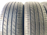トーヨータイヤ プロクセス R60 205/55R17 4本