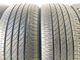ブリヂストン トランザ T005 A 205/50R17 4本