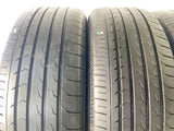 ヨコハマ ブルーアース RV-03 215/60R17 4本
