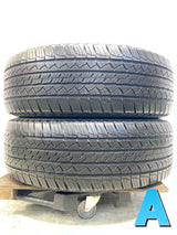 ミシュラン ラティチュードツアー 265/65R17 2本