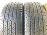 ミシュラン ラティチュードツアー 265/65R17 2本