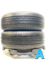 ブリヂストン レグノ GRV2 215/60R17 2本