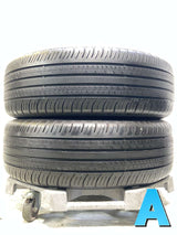 ダンロップ エナセーブ EC300+ 215/60R17 2本