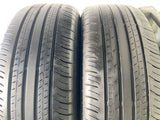 ダンロップ エナセーブ EC300+ 215/60R17 2本