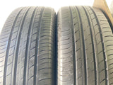 ヨコハマ ジオランダー G98GV 225/65R17 2本