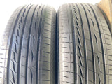ブリヂストン ALENZA LX100 225/65R17 2本
