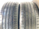 ハンコック VENTUS S1evo3 205/50R17 2本