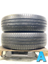 ヨコハマ ブルーアースFE 195/60R17 2本