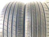 ダンロップ ルマン5+ 215/50R17 2本