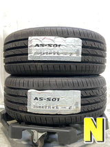 ARROWSPEED AS-S01 215/45R17 2本