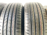 ブリヂストン ALENZA 001 225/65R17 /トヨタ純正 RAV4 7.0J+35 114.3-5穴 4本