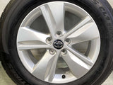 トーヨータイヤ プロクセス CL1 SUV 225/65R17 /トヨタ純正 7.0J+39 114.3-5穴 4本