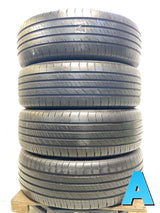 グッドイヤー エフィシエント グリップ2 SUV 215/60R17 4本