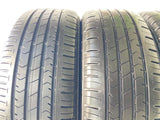 ブリヂストン エコピア NH100 215/55R17 4本