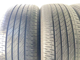 ブリヂストン トランザ T005 A 205/50R17 4本