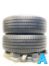 グッドイヤー エフィシエント グリップRVF02 225/60R17 2本