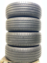 ピレリ パワジーTM 215/60R17 /日産純正 6.5J+45 114.3-5穴 4本