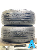 ブリヂストン プレイズ PX2 225/45R17 2本