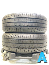 ブリヂストン エコピア NH100 RV 205/50R17 2本