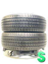 ダンロップ グラントレック PT5 225/60R17 2本