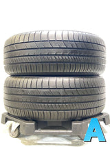 グッドイヤー エフィシェント グリップ RVF02 205/50R17 2本
