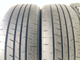 ブリヂストン プレイズ PX-RV2 205/50R17 2本