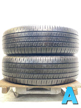 ダンロップ エナセーブ EC204 215/60R17 2本