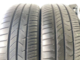 トーヨータイヤ トランパスmp7 215/55R17 2本