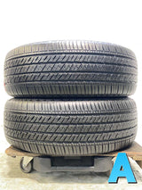 ブリヂストン エコピア H/L422+ 225/60R17 2本