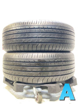 ヨコハマ ブルーアース-RV RV03 205/55R17 2本