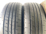 ブリヂストン プレイズ PX-RV2 225/60R17 2本
