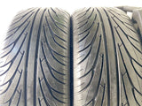 ナンカン ウルトラスポーツNS2 205/45R17 2本