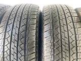 ミシュラン ラティチュード ツアー 265/65R17 /トヨタ純正 7.5J+25 139.7-6穴 4本