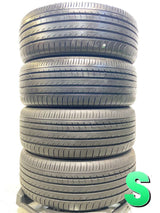 ヨコハマ ブルーアース RV-03 215/55R17 4本