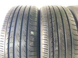 ヨコハマ ブルーアース RV-03 215/55R17 4本