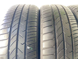 トーヨータイヤ トランパス mp7 205/55R17 4本
