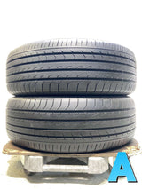 ヨコハマ ブルーアース RV-03 215/60R17 2本