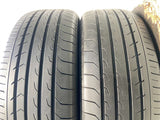 ヨコハマ ブルーアース RV-03 215/60R17 2本