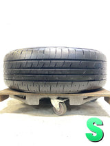 ブリヂストン プレイズ PX-RV2 225/60R17 1本