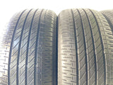 ブリヂストン トランザ T005A 205/50R17 4本